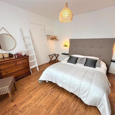 Les Jardins De Mimizan Bed & Breakfast Ngoại thất bức ảnh