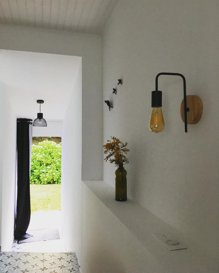 Les Jardins De Mimizan Bed & Breakfast Ngoại thất bức ảnh