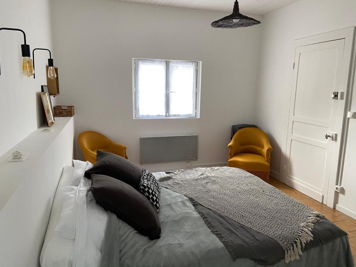 Les Jardins De Mimizan Bed & Breakfast Ngoại thất bức ảnh
