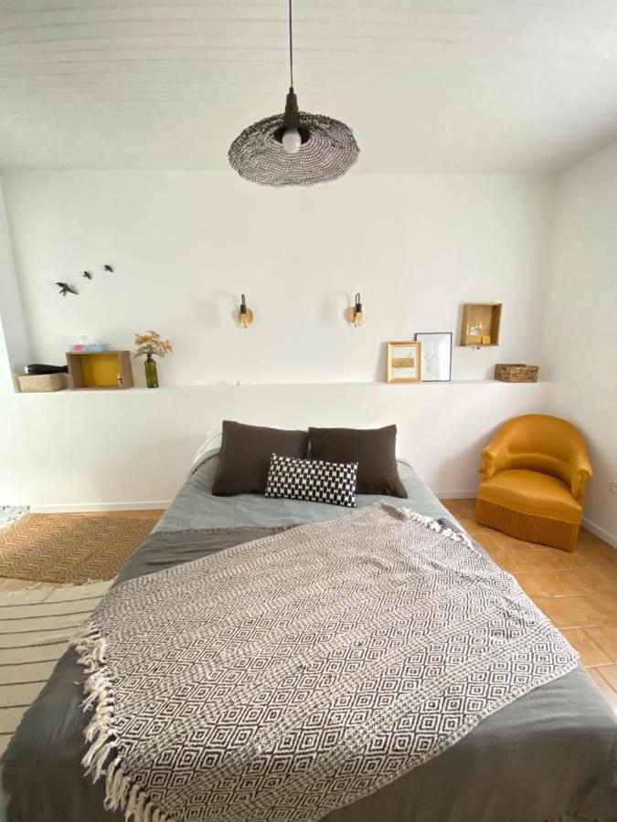 Les Jardins De Mimizan Bed & Breakfast Ngoại thất bức ảnh