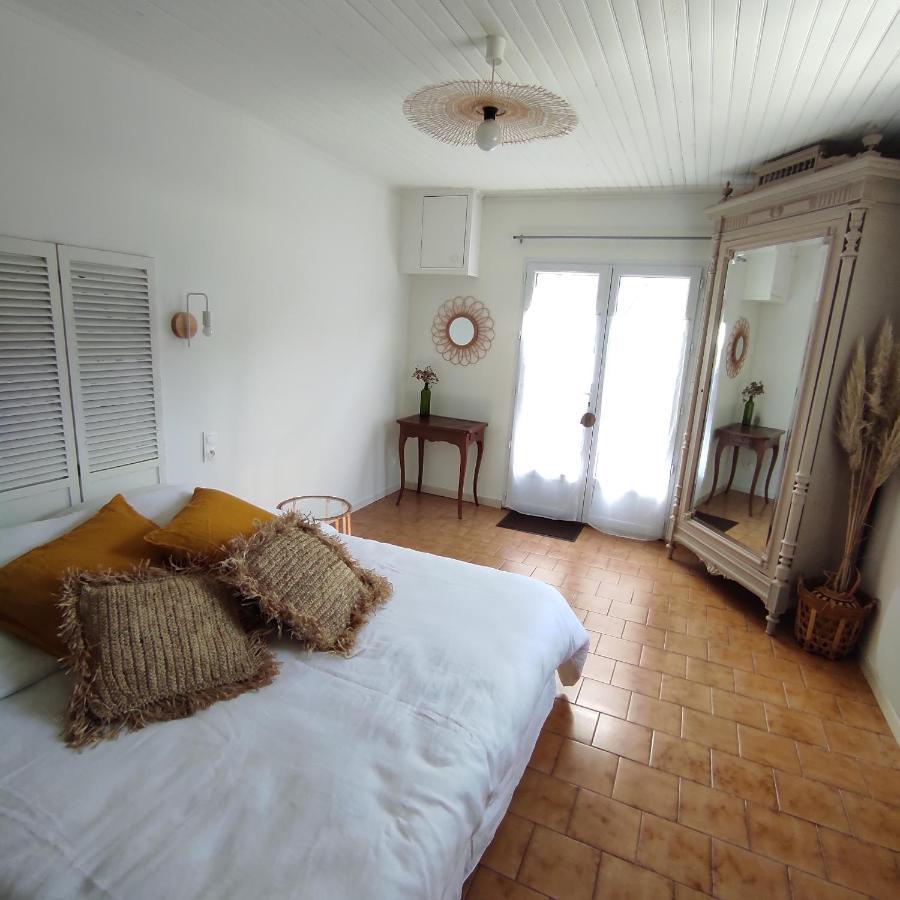Les Jardins De Mimizan Bed & Breakfast Ngoại thất bức ảnh