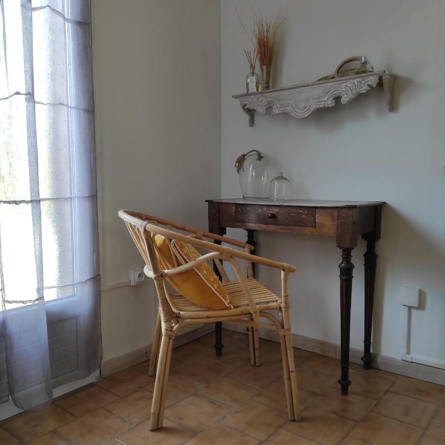 Les Jardins De Mimizan Bed & Breakfast Ngoại thất bức ảnh