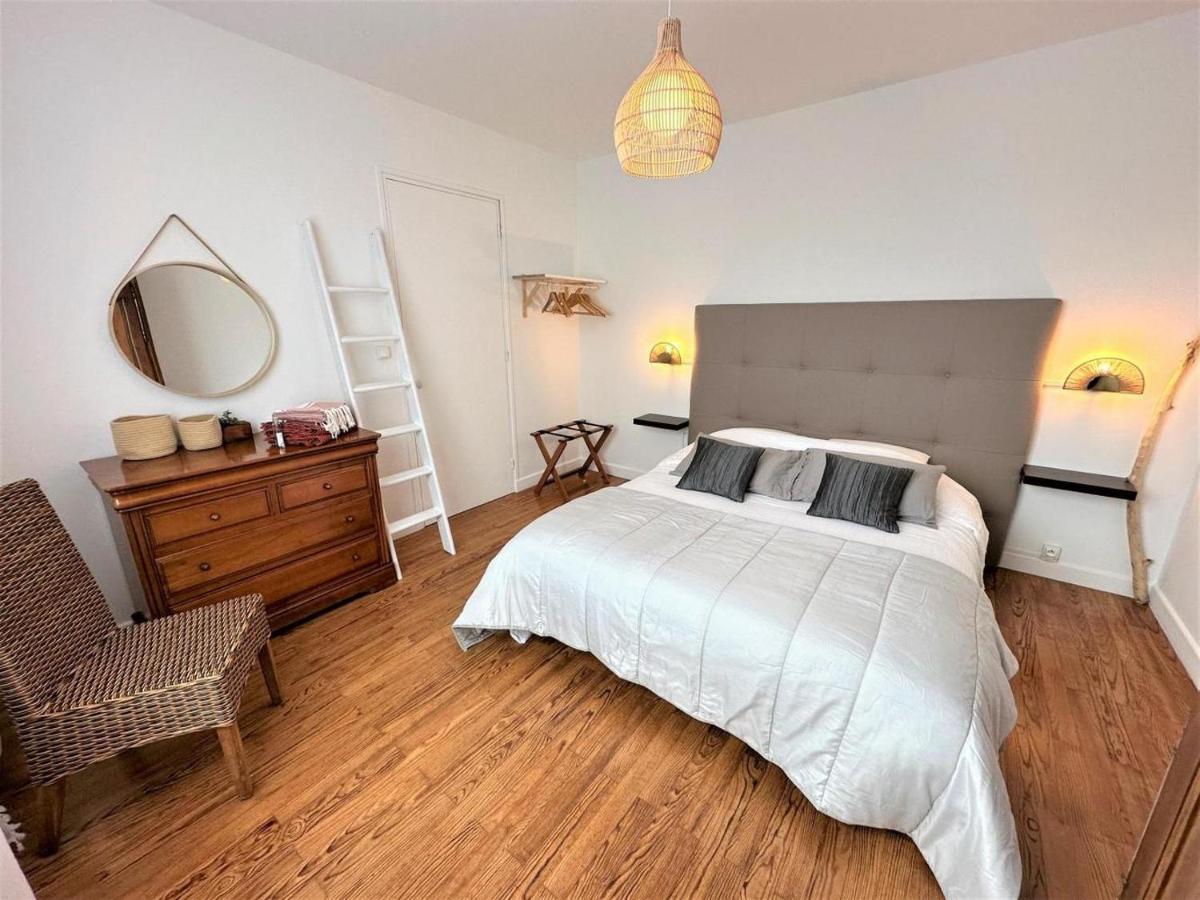 Les Jardins De Mimizan Bed & Breakfast Ngoại thất bức ảnh