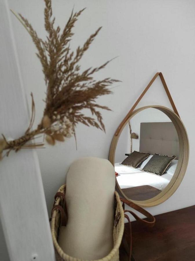 Les Jardins De Mimizan Bed & Breakfast Ngoại thất bức ảnh