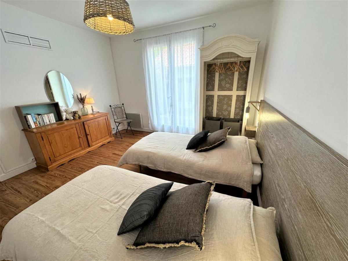 Les Jardins De Mimizan Bed & Breakfast Ngoại thất bức ảnh