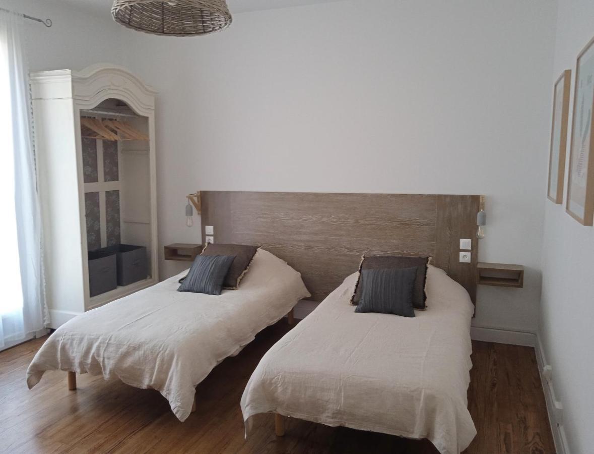 Les Jardins De Mimizan Bed & Breakfast Ngoại thất bức ảnh