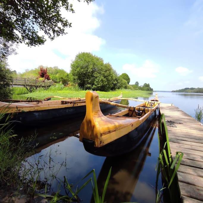 Les Jardins De Mimizan Bed & Breakfast Ngoại thất bức ảnh