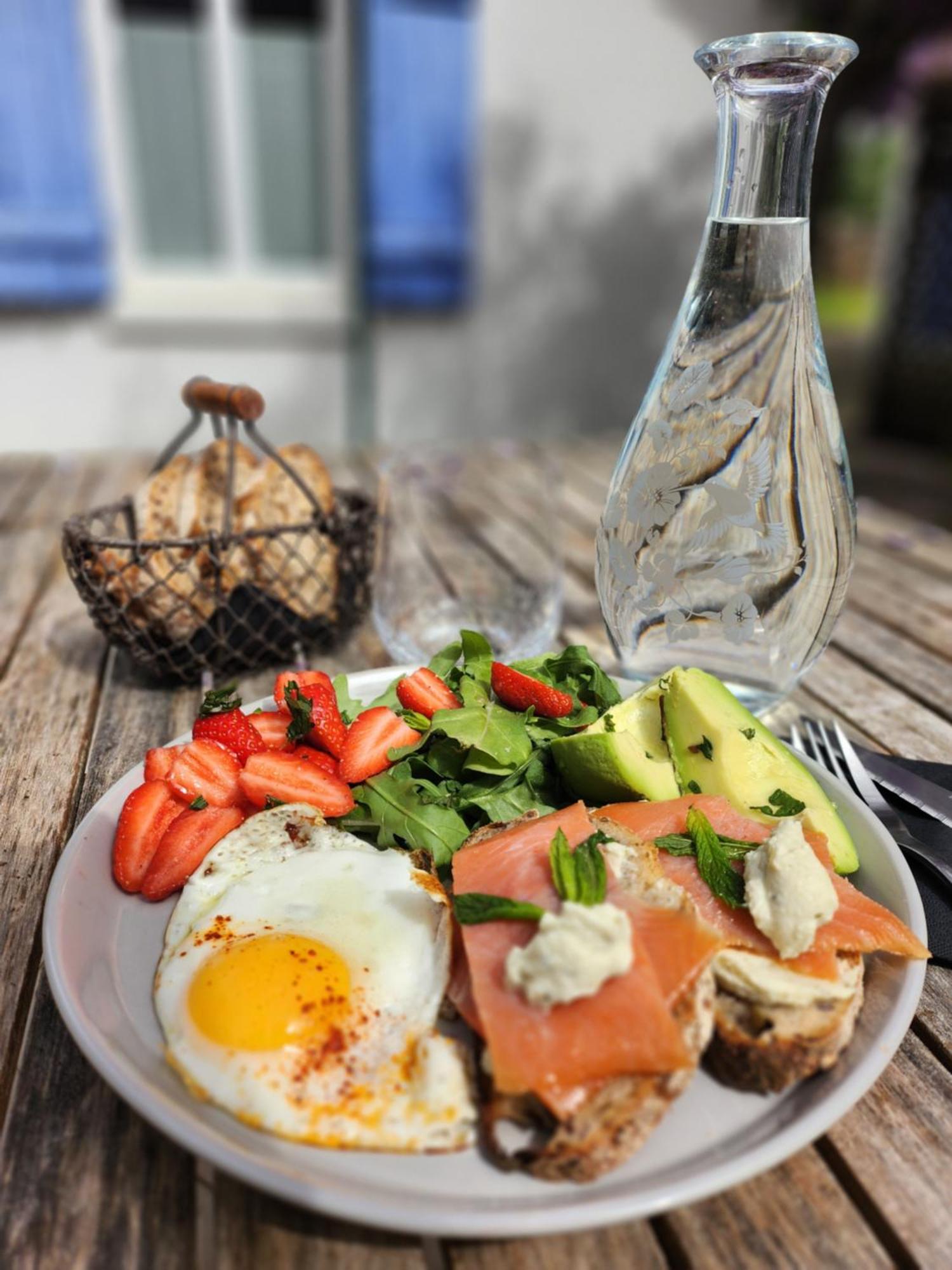 Les Jardins De Mimizan Bed & Breakfast Ngoại thất bức ảnh
